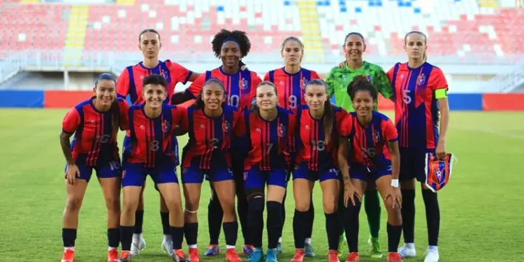 Kampionati i vajzave/ Gramshi mposht Apoloninë në shtëpi, fitojnë edhe Vllaznia, Egnatia e Partizani