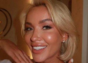 Rrjeti tha se ishte 40 vjeçe dhe me fëmijë, Dolce tregon të vërtetën