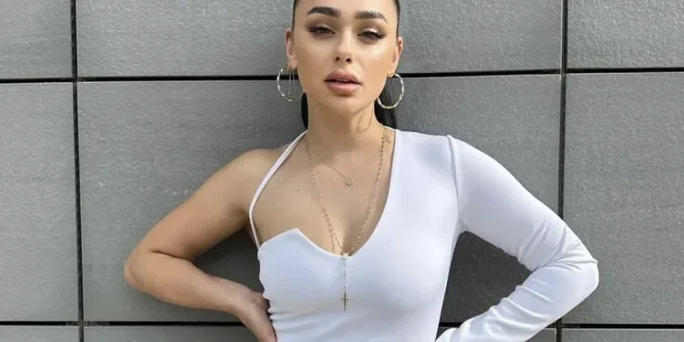 Egli Tako në një romancë të re me ish-banorin e Big Brother?