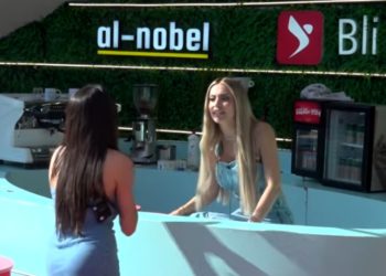 Greta debaton me Brikenën, e paralajmëron: Kujdes se edhe për ty kanë dalë…