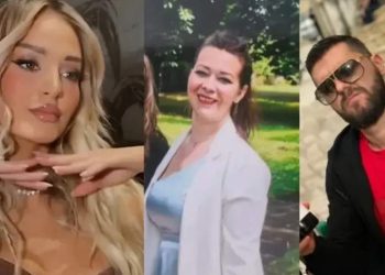 Pas deklaratës për Selin, gruaja i dërgon mesazh Mirit