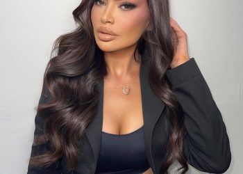 Zanfina Ismaili del në mbrojtje të Gjestit: E kanë gënjyer gjatë dhe shumë