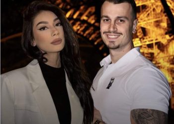 Pas fjalëve denigruese të Rogertit, reagon motra e Mateos: Mos ta ktheftë Zoti siç ke zemrën