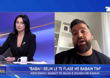 “E zgjidh me kanun”/ Reagimi i babait të Selinës, përgjigjet vëllai i Rogertit