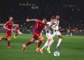 Barazim me gola, Roma dhe Juventus dhurojnë spektakël