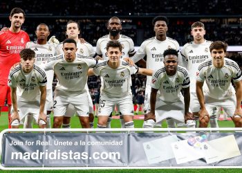Humbje e hidhur, Real Madrid pëson disfatë ndaj Getafes, tani Barça 4 pikë larg