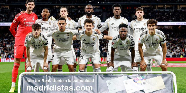 Humbje e hidhur, Real Madrid pëson disfatë ndaj Getafes, tani Barça 4 pikë larg