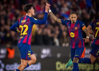 VIDEO/ Barcelona “flirton” me mrekullinë, katalanasit eleminohen nga Copa Del Rey, kualifikohet Atletico