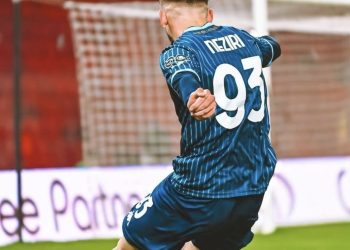 Dinamo përsërit veten, thyen Tiranën dhe shkon në gjysmëfinale të Kupës, ia del edhe Egnatia