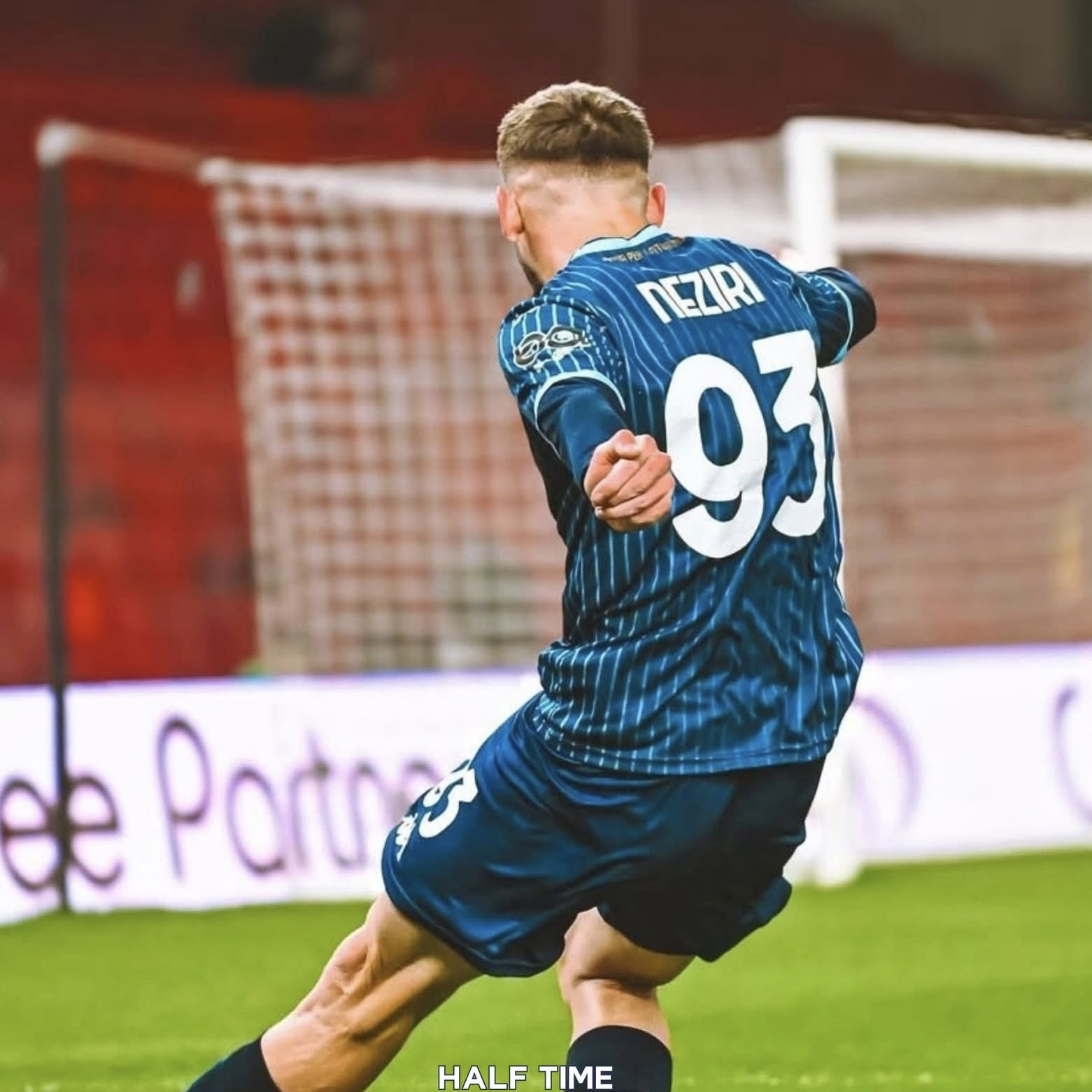 Dinamo përsërit veten  thyen Tiranën dhe shkon në gjysmëfinale të Kupës  ia del edhe Egnatia