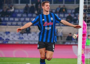 Barazim me gola, Lazio dhe Atalanta bëjnë paqe në Kupën e Italisë