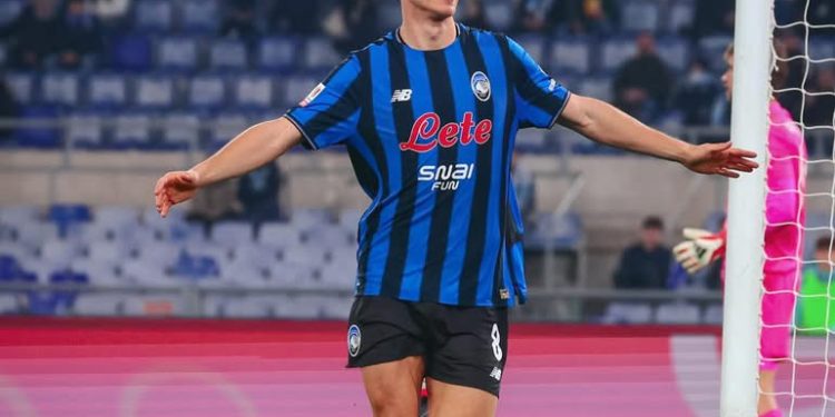 Barazim me gola, Lazio dhe Atalanta bëjnë paqe në Kupën e Italisë