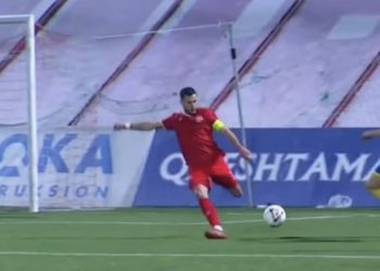 “Penallti inekzistente, ndihemi të vjedhur”, reagon Partizani:Arbitri Hamiti non grata, FSHF të marrë masa