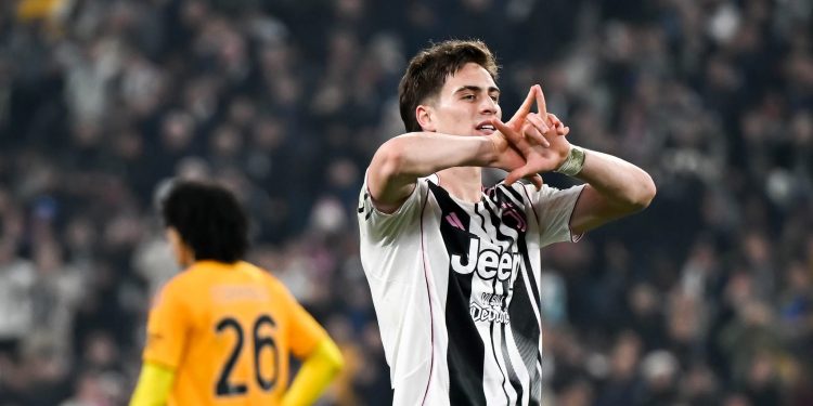 3 gola për 3 pikë, Juventus mund Pisan