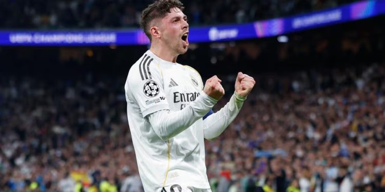 VIDEO/ Reali i jep leksion Cityt dhe “fluturon” me Valverden, PSG fiton ndaj Chelseat, Bodo/Glimt e ka seriozisht në Champions