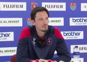 Vllaznia, Gjini: Ndeshje delikate, por jemi gati për Egnatian