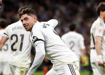 Reali argëtohet ndaj Elches, gola pa limit në La Liga