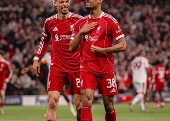 VIDEO/ Liverpool përmbys Galatasaray në Champions, argëtohet Bayern, humbje e ëmbël për Atleticon