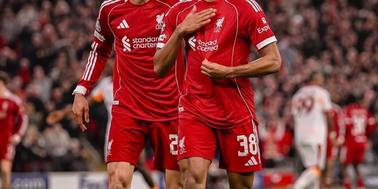 VIDEO/ Liverpool përmbys Galatasaray në Champions, argëtohet Bayern, humbje e ëmbël për Atleticon