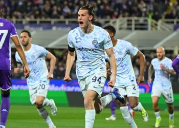 VIDEO/ Inter zhgënjen në Firenze, i jep mundësinë Milanit të afrohet në -6