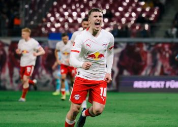 Gruda bind Leipzig? Klubi i Bundesligës merr në konsideratë blerjen e kartonit