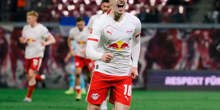 Gruda bind Leipzig? Klubi i Bundesligës merr në konsideratë blerjen e kartonit