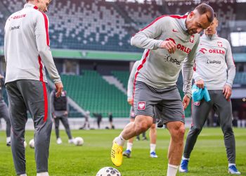 “Mos kalojmë në panik”, zëdhënësi i përfaqësueses polake komenton mungesën e futbollistit të Interit në stërvitjen e dytë para Shqipërisë