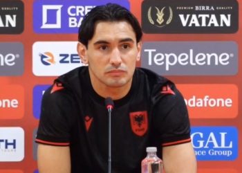 Eleminimi nga Polonia, Laçi: E vështirë ta pranojmë, rezultati nuk ishte i drejtë