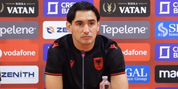 Eleminimi nga Polonia, Laçi: E vështirë ta pranojmë, rezultati nuk ishte i drejtë