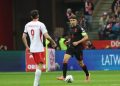 Gjysmëfinalja e Play Off të Botërorit, Poloni-Shqipëri për rekord