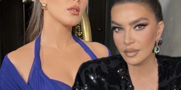 Unfollow nga të dyja palët, çfarë ndodhi mes Oltës dhe Leonorës?