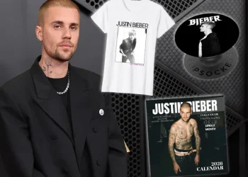 Justin Bieber feston ditëlindjen, sa vjeç mbush ylli i pop-it?