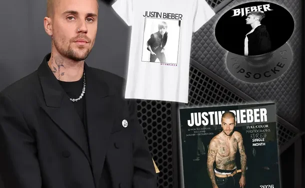 Justin Bieber feston ditëlindjen, sa vjeç mbush ylli i pop-it?