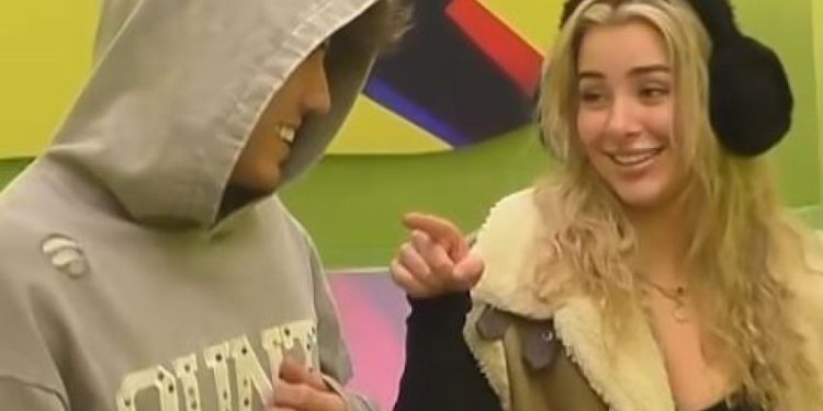 Ndodh për herë të parë! Klodi pranon ndjenjat për Elijonën në “Post Big Brother”