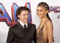 Kur ndodhi?! Zendaya dhe Tom Holland janë martuar!