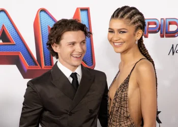 Kur ndodhi?! Zendaya dhe Tom Holland janë martuar!