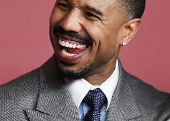 Michael B. Jordan fiton çmimin ‘Aktori më i mirë mashkull’ në Actor Awards