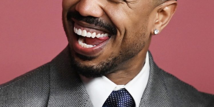 Michael B. Jordan fiton çmimin ‘Aktori më i mirë mashkull’ në Actor Awards