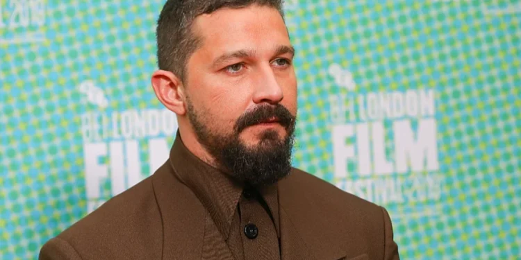 Arrestimi i Shia LaBeouf: Aktori mohon varësinë nga alkooli