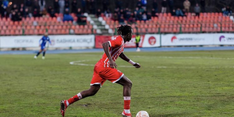 Kategoria e Parë/ Java e 24-të, fitojnë Skënderbeu, Laçi, Pogradeci, Besa & Korabi