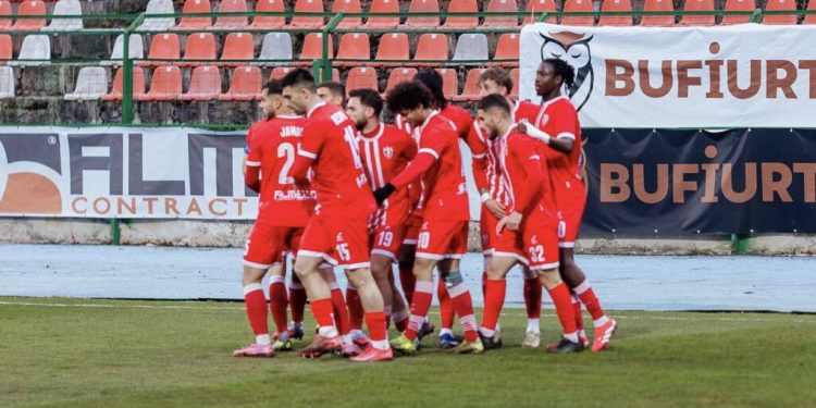 Kategoria e Parë/ Mbyllet java e 25-të, fitojnë Skënderbeu, Laçi, Pogradeci & Besa