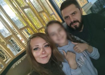 Gruaja e Mirit hyn sonte në “BBVA”?