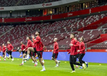 Lajm i mirë për Kombëtaren, pesë të rrezikuarit ndaj Anglisë dhe Ramadani luajnë pa “peng”