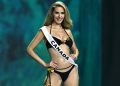 Miss Canada, Jaime VandenBerg, ishte 4 muaj shtatzënë gjatë garës në Miss Universe 2025