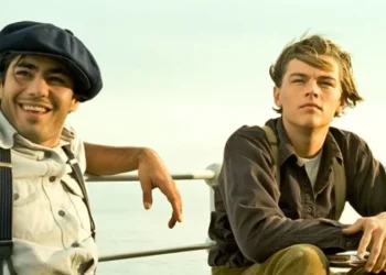 Konsiderohej më i bukur se Leo DiCaprio, si duket sot Danny Nucci pas gati 30 vitesh