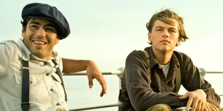 Konsiderohej më i bukur se Leo DiCaprio, si duket sot Danny Nucci pas gati 30 vitesh