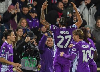 FOTO/ Inter, harron si fitohet, ngec edhe në Franchi, Milan e Napoli besojnë te titulli (VIDEO)