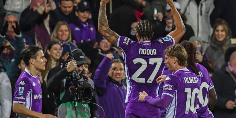 FOTO/ Inter, harron si fitohet, ngec edhe në Franchi, Milan e Napoli besojnë te titulli (VIDEO)