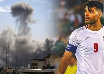 “Do shkoj në luftë”, befason Mehdi Taremi: Vendi im ka nevojë për mua