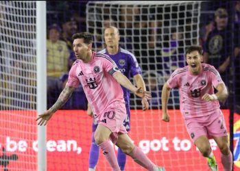 MLS/ Inter Miami gjen fitoren e parë në kampionat, Leo Messi realizon dopietë
